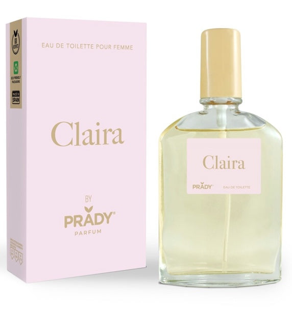 Claira de Prady