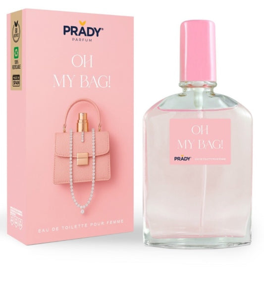 Prady Oh my bag
