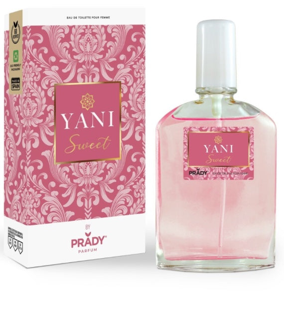 YANI Sweet Femme Prady 85 ml.