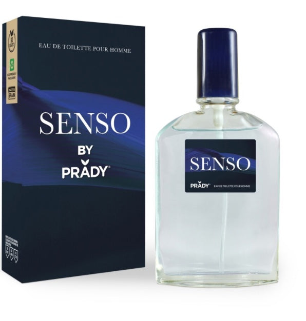 Sense Homme de Prady