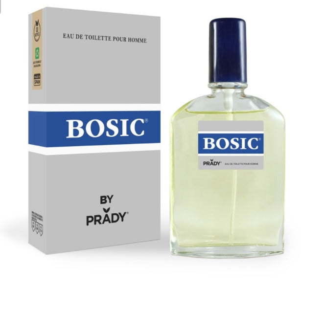 Bosic de Prady