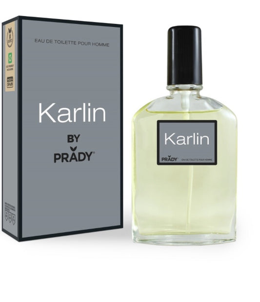 Prady Karlin
