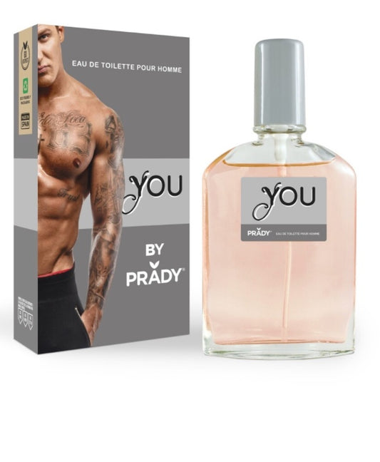 You Prady Hombre